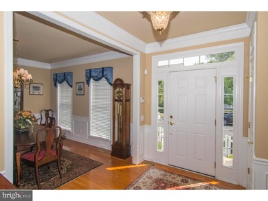 24 Croft Dr, Fountainville, PA 18923 - photo 2