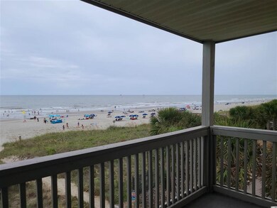 1311 S Ocean Blvd unit E3, North Myrtle Beach, SC 29582 - photo 4
