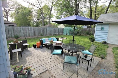 2712 Castleton Ave, Toledo, OH 43613 - photo 6