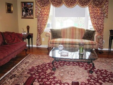 17 Clarke St unit 17, Sharon, MA 02067 - photo 6