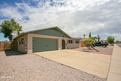 4818 W Beverly Ln, Glendale, AZ 85306 - photo 2