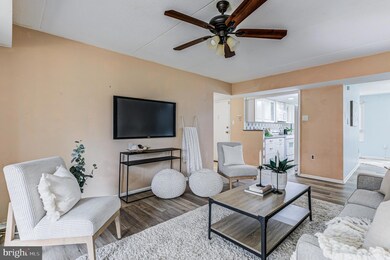 5236 W Running Brook Rd unit U101, Columbia, MD 21044 - photo 4