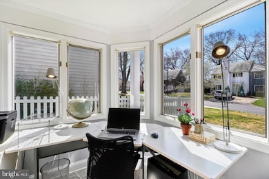 8017 Barron St, Takoma Park, MD 20912 - photo 7