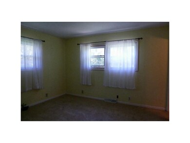 Master Bedroom.