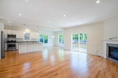 2 Manchester Place unit 2, Natick, MA 01760 - photo 6