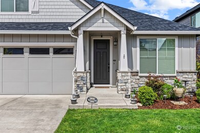 4578 N Noble Loop, Ridgefield, Wa, WA 98642 - photo 5