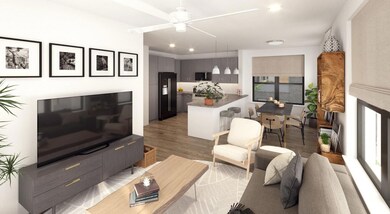 10030 Garland Rd unit 2102, Dallas, TX 75218 - photo 3