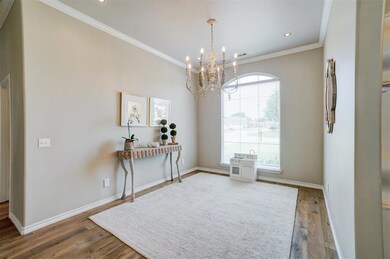 1519 Pecan Crossing Dr, Shawnee, OK 74804 - photo 7