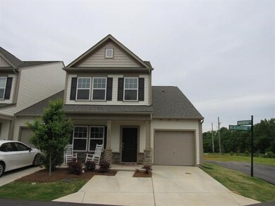 104D Blackstone Ct unit 11, Statesville, NC 28677 - photo 2