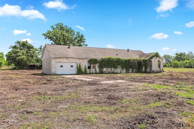 Bring your vision and completely renovate this hom