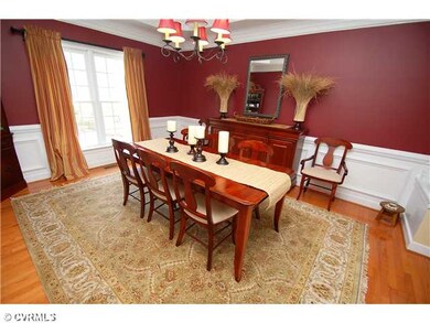 4413 Hickory Lake Ct, Glen Allen, VA 23059 - photo 5