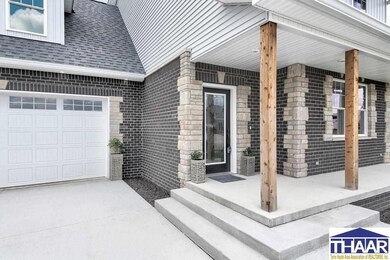 661 Vista Glen Dr, Terre Haute, IN 47803 - photo 3