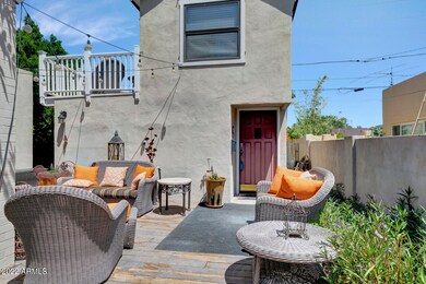 326 W Granada Rd, Phoenix, AZ 85003 - photo 2