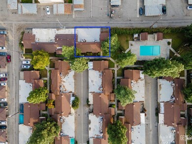 600 New Stine Rd unit 8, Bakersfield, CA 93309 - photo 5