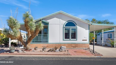 6171 S Foxhunt Dr, Tucson, AZ 85746 - photo 6