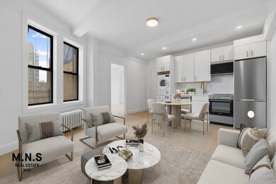 244 W 72nd St unit 4-M, New York, NY 10023 - photo 3
