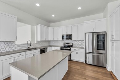 5648 S Adobe Sun Dr, St. George, UT 84790 - photo 7