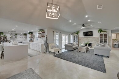 1960 Fox Hollow Cir, Southlake, TX 76092 - photo 6