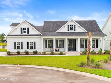 2210 Palm Pointe NE, Leland, NC 28451 - photo 4