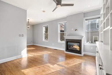 2 Flint Place unit 1, Boston, MA 02127 - photo 3