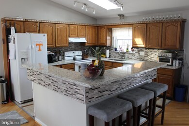 4107 Riverview Ct, Dunkirk, MD 20754 - photo 5