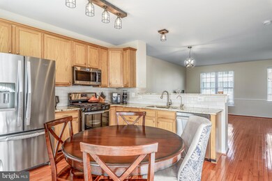 42837 Sykes Terrace, Chantilly, VA 20152 - photo 6