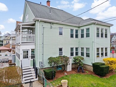 55-57 St Mark's Rd, Boston, MA 02124 - photo 2