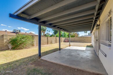 3737 W REDFIELD RD Phoenix AZ 85053