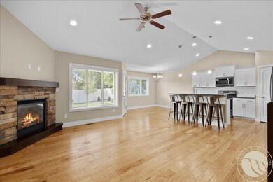 2830 Arrowhead Meadows Dr, Billings, MT 59102 - photo 3