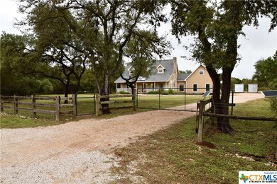 601 Thousand Oaks Loop, San Marcos, TX 78666 - photo 2