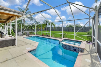 12644 Little Palm Ln, Boca Raton, FL 33428 - photo 2