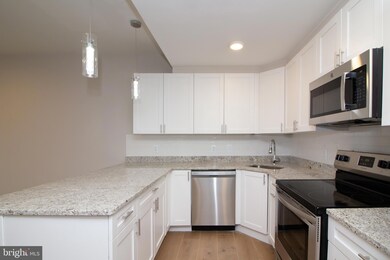 1923 Ashland Ave unit 301, Baltimore, MD 21205 - photo 4