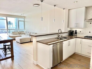 325 7th Ave unit 1404, San Diego, CA 92101 - photo 3