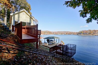 Get off at the Cabana or Boat Dock