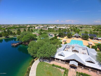 Power Ranch Clubhouse & Pool