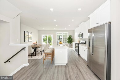 106 Spring Bank Way, Frederick, MD 21701 - photo 5