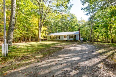 40 Cove Rd, Georgetown, ME 04548 - photo 2