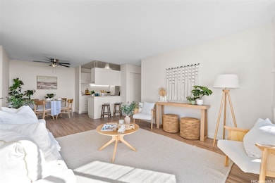 Harbor Ridge unit 912, Honolulu, HI 96818 - photo 4