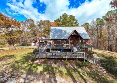 1644 Round Oak Juliette Rd, Juliette, GA 31046 - photo 7