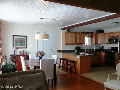 3035 Woodlow Dr, Huntingtown, MD 20639 - photo 3