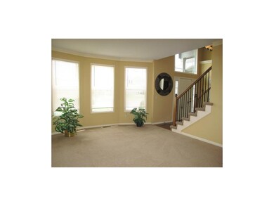 20879 S Skyview Ln, Spring Hill, KS 66083 - photo 4