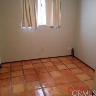 Bedroom 2 (**Photo taken in 2015 before tenant mov