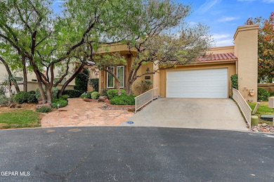 1039 Los Jardines Cir, El Paso, TX 79912 - photo 3