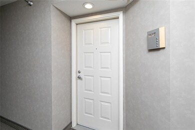 1607 Outside Door