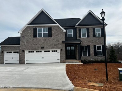 12500 Tangle Crest Ln, Knoxville, TN 37932 - photo 2