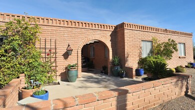 Courtyard 2