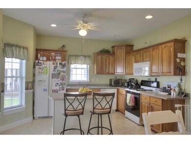 19 Crosswoods Path Blvd, MerriMacK, NH 03054 - photo 7