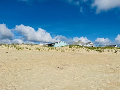 Hunter St Beach