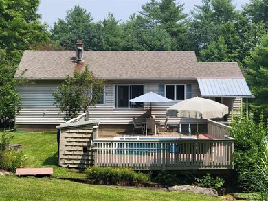 59 County Route 10, Corinth, NY 12822 - photo 3