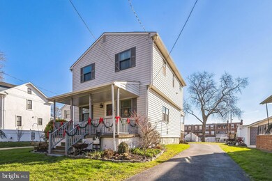 826 Lawnton Terrace, Glenolden, PA 19036 - photo 2